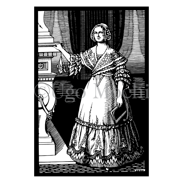 Abigail Powers Fillmore