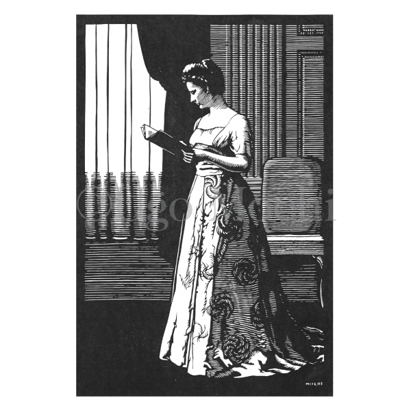 Edith Kermit Carow Roosevelt