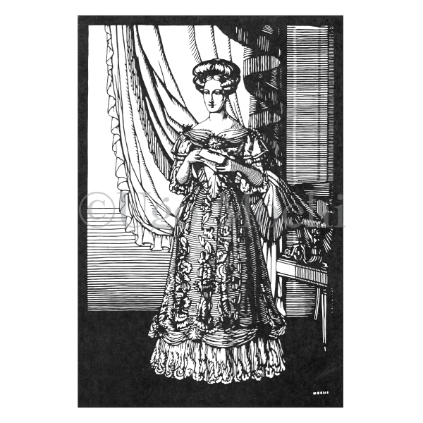 Emily Tennessee Donelson