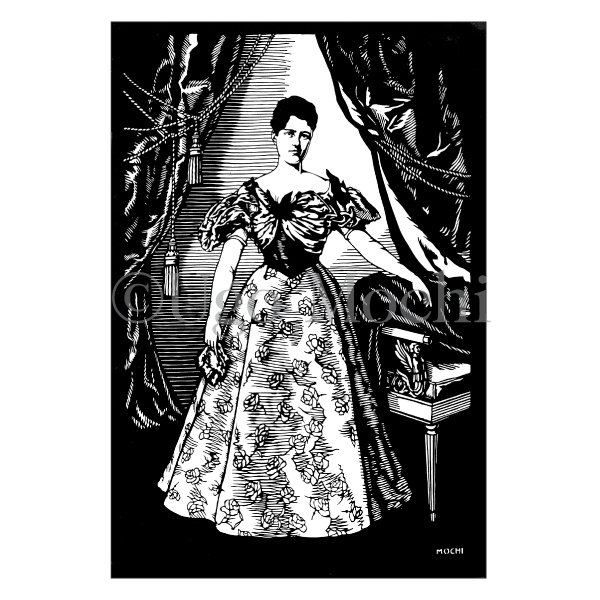 Frances Folsom Cleveland