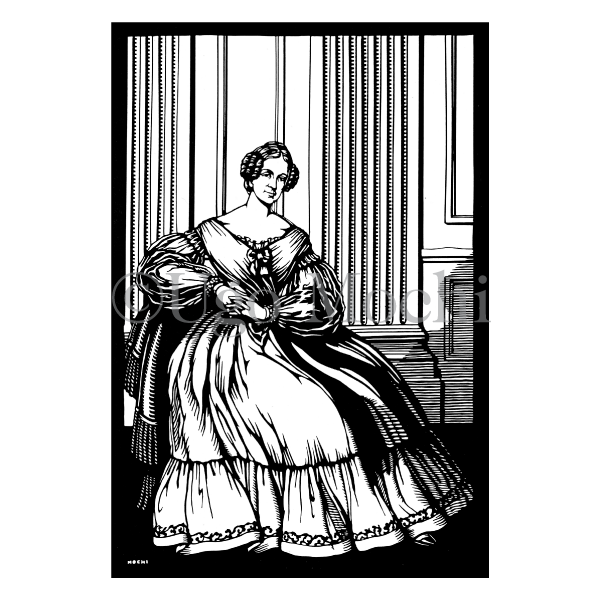 Letitia Christian Tyler