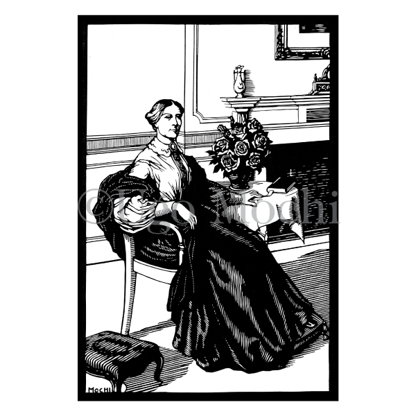 Margaret Mackall Smith Taylor