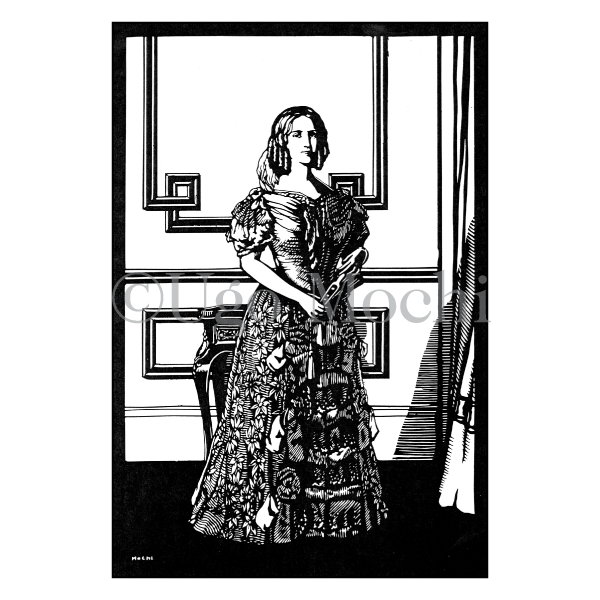 Sarah Childress Polk