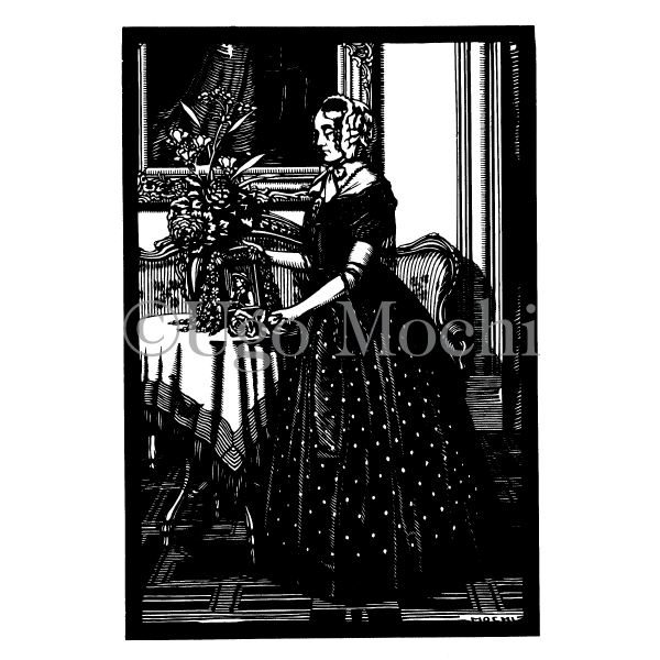 Jane Means Appleton Pierce