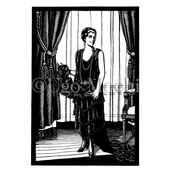 Grace Goodhue Coolidge